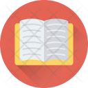 Online Certificate Diploma Icon