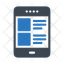 Online Checklist Icon