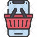 Online Checkout Icon