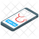 Online Checkup Icon