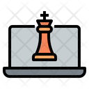 Online Chess Online Chess Icon