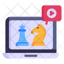 Online Chess Icon