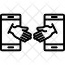 Alliance Collaboration Coop Icon
