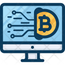 Pc Computer Device Icon