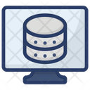 Online Database  Icon