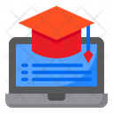 Degree Learning Ebook Icon