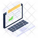 Online Document Online File Internet File Icon