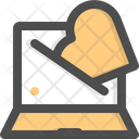 Online Donation Donation Solidarity Icon