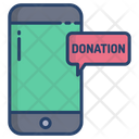 Online Donation Icon