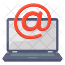 Online Email Electronic Mail Email Symbol Icon