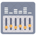 Online Equalizer  Icon