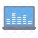 Online Equalizer  Icon