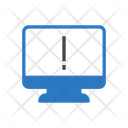 Online Error Icon