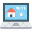 Online Estate Icon