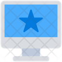Favorite Star Review Icon