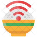 Online Order Food Icon