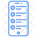 Online Form Icon