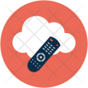Icloud Online Controller Icon