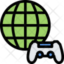 Online, Game, Games, Video, Casino, Gamer Icon