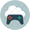 Icloud Online Games Icon