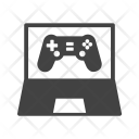 Online Games Game Icon