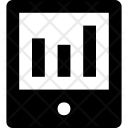 Online Graph Icon