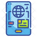Online Guides Icon
