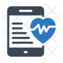 Life Health Online Icon