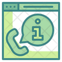 Online Help  Icon