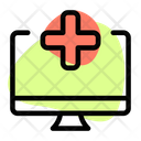 Hospital Desktop Icon