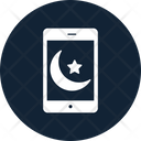 Online Islamic Calendar  Icon