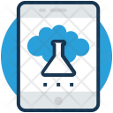 Lab App Smart Icon