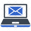 Contact Us Email Message Icon