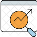 Online Market  Icon