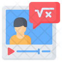 Education Learning Elearning Icon