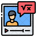 Education Learning Elearning Icon