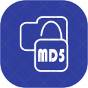 Online Md Generator Icon