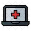 Hospital Medical Healthcare Icon