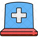 Online medical app Icon
