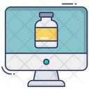 Online Medicine Online Pharmacy Medical App Icon