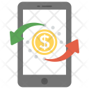 M Commerce Mobile Banking Icon