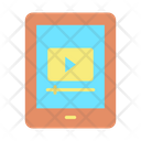 Tab Online Movie Online Film Icon