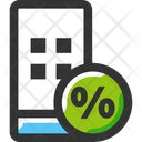 App Discount Online Offer Application Icon