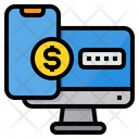 Online Payment Secure Icon