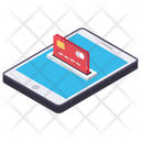 Online Payment Internet Payment Electronic Payment Icon