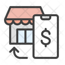 Online Payment Icon