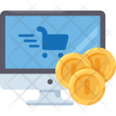Online payment Icon