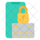 Online Payment Security Icon
