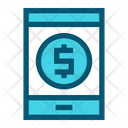 Online Paymeny E Payment Payment Icon