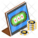Online Poker Icon
